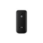 Telefono movil spc fortune 2 4g black 1.77 pulgadas -  radio -  bt -  0.08mpx -  micro usb