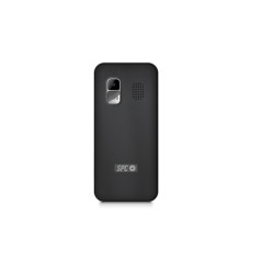 Telefono movil spc fortune 2 pocket edition black -  1.77 pulgadas -  radio -  bluetooh