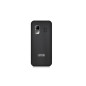 Telefono movil spc fortune 2 pocket edition black -  1.77 pulgadas -  radio -  bluetooh