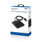 Lector de tarjetas dni ewent usb tipo c