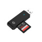 Lector de tarjetas externo conceptronic usb 3.0