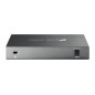 Router vpn tp - link er605 1p wan giga + 2p lan giga + 2p wan - lan giga usb 2.0