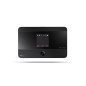 Router wifi movil 4g & 3g avanzado  tp - link