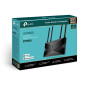 Router wifi archer ax53 ax300 wifi6 tp - link dual band 4 ptos gig