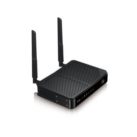 Router zyxel lte3301 - plus 4 puertos gigabit ethernet ac1200 2 antenas