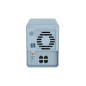Servidor nas - router inalambrico nas qnap qmiroplus - 201w 802.11a - b - g - n - ac bluetooth funciones nas