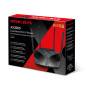 Mercusys MR80X router wireless Gigabit Ethernet Dual-band (2.4 GHz/5 GHz) Nero Mercusys MR80X router wireless Gigabit Ethernet Dual-band (2.4 GHz/5 GHz) Nero