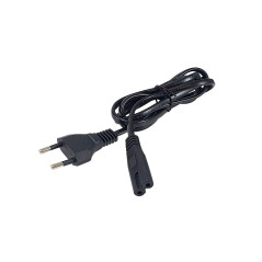 Conceptronic OZUL01B Caricabatterie per dispositivi mobili Universale Nero AC Ricarica rapida Interno