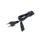 Cargador conceptronic ozul01b carga rapida pd 3 x usb tipo a - 1 x usb tipo c - 65w