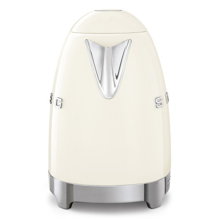 SMEG KETTLE 50´STYLE CREAM KLF04CREU