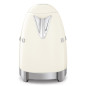 SMEG KETTLE 50´STYLE CREAM KLF04CREU