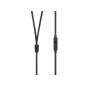Auriculares intrauditivos jbl t210 black