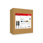 Cable hdmi equip 2.0 4k macho - macho 30m