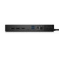 Docking station dell 1 x usb tipo a - 1 x usb tipo c - 1 x powershare usb - 1 x hdmi - 2 x dp - 2 x thuderbolt 4