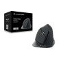 Mouse raton conceptronic lorcan03 bluetooh 5.2 6 botonos - 1600 dpi