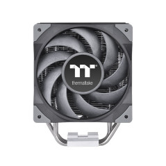 Disipador thermaltake toughair 510 ventilador 120mm -  altura 160mm -  multisocket