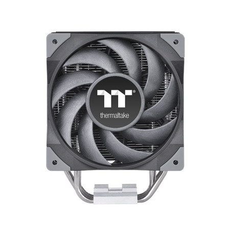 Disipador thermaltake toughair 510 ventilador 120mm -  altura 160mm -  multisocket