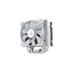 Enermax ETS-T50 Processore Refrigeratore 12 cm Bianco
