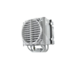 Enermax ETS-T50 Processore Refrigeratore 12 cm Bianco