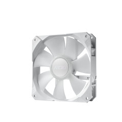 ASUS ROG STRIX LC II 240 ARGB White Edition Processore Raffreddatore di liquidi tutto in uno 12 cm Bianco 1 pz