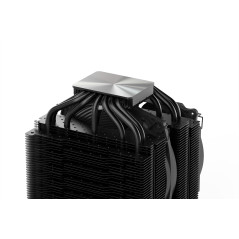 be quiet! Dark Rock Pro TR4 Processore Refrigeratore 120 135 mm