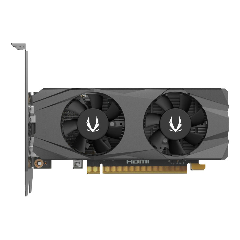 Tarjeta grafica zotac rtx 3050 6gb lp gddr6