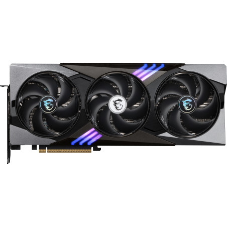 Tarjeta grafica msi rtx 5080 16g gaming trio oc