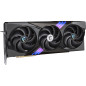 Tarjeta grafica msi rtx 5080 16g gaming trio oc