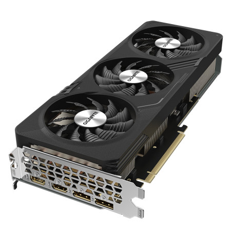 Tarjeta grafica gigabyte radeon rx 7600 xt gaming oc 16gb gddr6 dp hdmi pcie 4.0