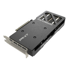 PNY GeForce RTX 4070 SUPER VERTO Overclocked Dual Fan DLSS 3 NVIDIA 12 GB GDDR6X