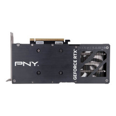 PNY GeForce RTX 4070 SUPER VERTO Overclocked Dual Fan DLSS 3 NVIDIA 12 GB GDDR6X