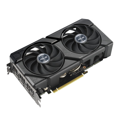 Tarjeta grfica asus nvidia dual rtx4060 - o8g - evo 8gb gddr6 hdmi displayport