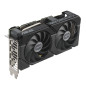 Tarjeta grfica asus nvidia dual rtx4060 - o8g - evo 8gb gddr6 hdmi displayport