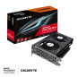 Tarjeta grafica gigabyte radeon rx 6500 xt eagle 4gb