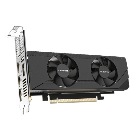 Tarjeta grafica gigabyte rtx 3050 eagle oc 6gb gddr6 dp hdmi pcie 4.0