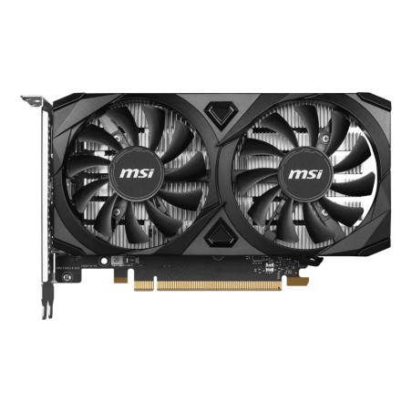 Tarjeta grafica msi nvidia geforce rtx 3050 ventus 2x oc 6gb gddr6