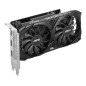 Tarjeta grafica msi nvidia geforce rtx 3050 ventus 2x oc 6gb gddr6