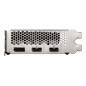 Tarjeta grafica msi nvidia geforce rtx 3050 ventus 2x oc 6gb gddr6