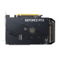 Tarjeta grafica asus dual - rtx3050 - o8g - v2 gddr6 8gb hdmi displayport