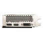 Tarjeta grafica msi rtx 3050 ventus 2x xs 8gb oc gddr6 - 1 x dp - 1 x hdmi - 1 x dl - dvi - d - pci express