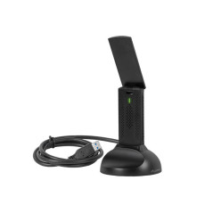 Lanberg NC-3000-WI scheda di rete e adattatore WLAN 3000 Mbit s