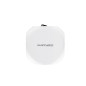 Regleta base de enchufes nanocable 3tomas shucko 2 puertos usb 3 puertos usb - c cable 3m
