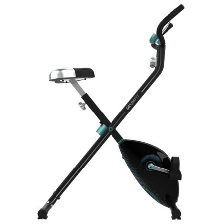 Cecotec DrumFit X-Bike Neo Esercizi per biciclette magnetiche