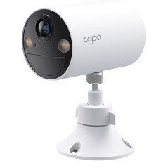 Camara de seguridad wifi tp - link tapo tc82 vision nocturna