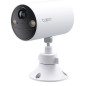 Camara de seguridad wifi tp - link tapo tc82 vision nocturna