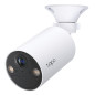 Camara de seguridad wifi tp - link tapo tc82 vision nocturna