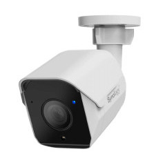 Synology BC500 telecamera di sorveglianza Pallottola (forma) Telecamera di sicurezza IP Interno e esterno 2880 x 1620 Pixel