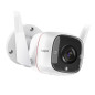 Camara wifi tp - link tc65 3mp vision nocturna audio bidireccional doble antena