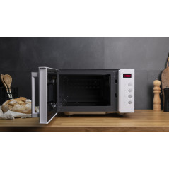 Cecotec GrandHeat 2000 Flatbed Bianco Solo microonde Superficie piana 20 L 700 W