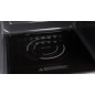 Microondas cecotec sin plato grandheat 2000 flatbed white